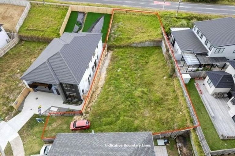 Photo of property in 35 Hing Street, Flat Bush, Auckland, 2019