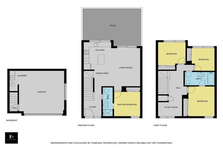 Photo of property in 28/182 Flat Bush School Road, Flat Bush, Auckland, 2019