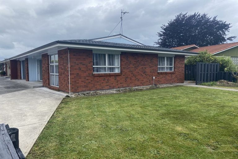 Photo of property in 1/5 North Street, Morrinsville, 3300