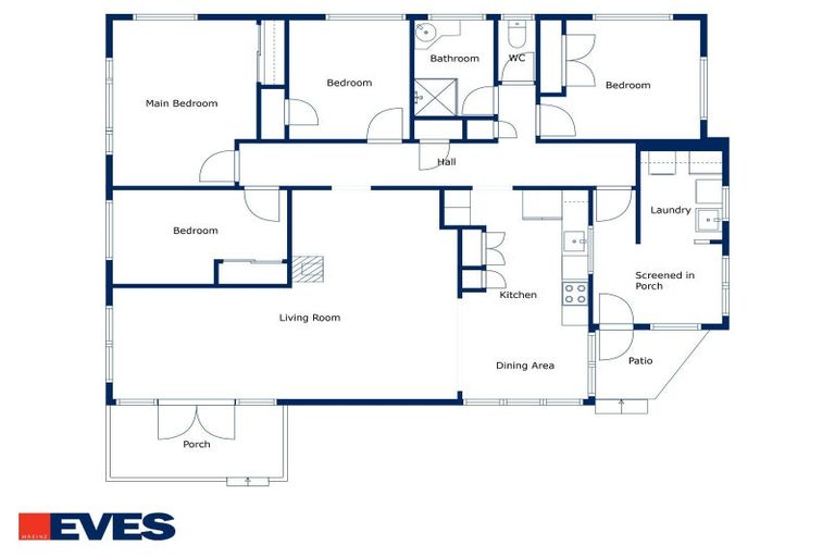 Photo of property in 154 College Road, Edgecumbe, 3120