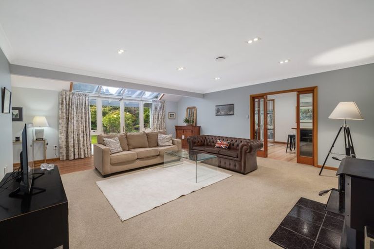 Photo of property in 51a Bowenvale Avenue, Cashmere, Christchurch, 8022