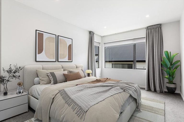 Photo of property in 9 Kearns Drive, Hobsonville, Auckland, 0616