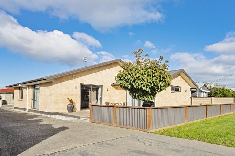 Photo of property in 25 Galway Street, Grasmere, Invercargill, 9810