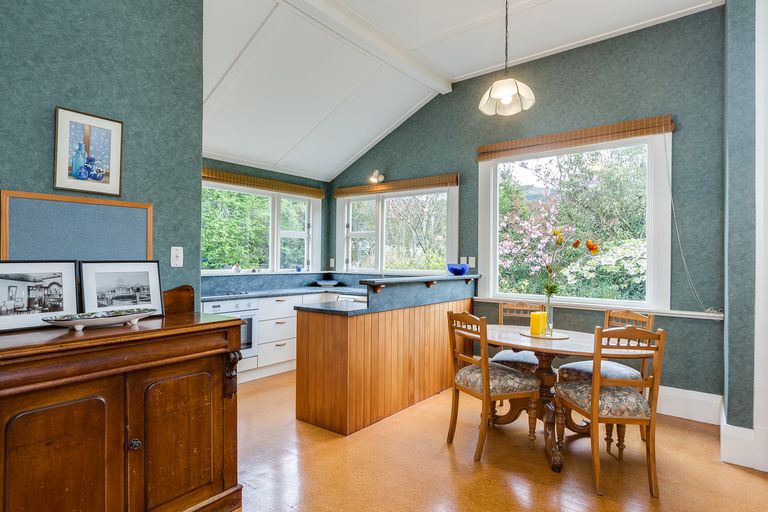 Photo of property in 26 Stevenson Avenue, Sawyers Bay, Port Chalmers, 9023