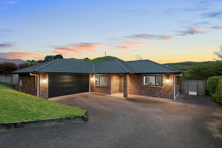 Photo of property in 40 Falcon Drive, Welcome Bay, Tauranga, 3112