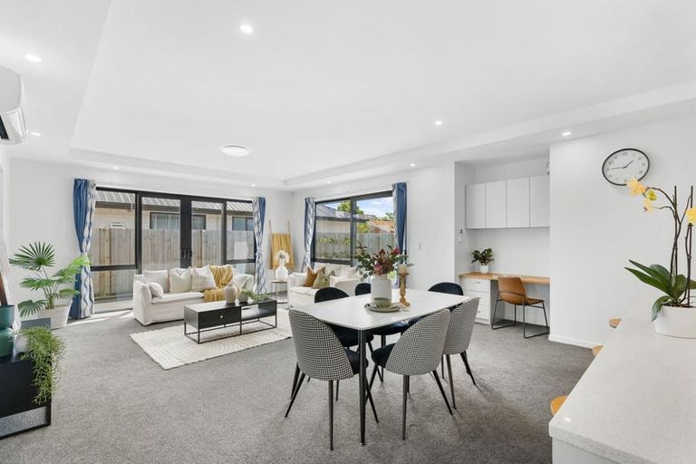 Photo of property in 19 Brancion Street, Halswell, Christchurch, 8025