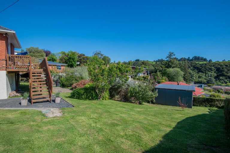 Photo of property in 8 Saddleview Place, Fairfield, Dunedin, 9018