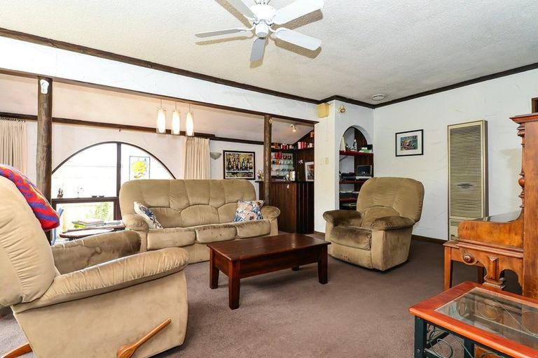 Photo of property in 112 Mansel Avenue, Hillcrest, Hamilton, 3216