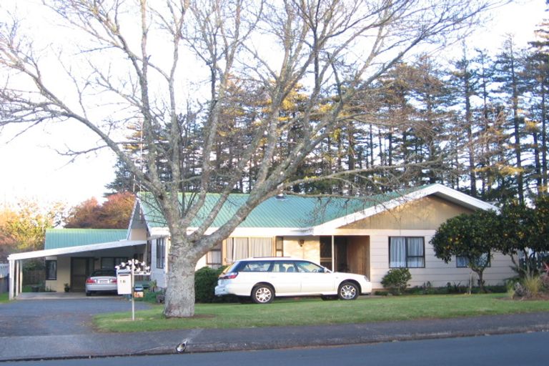 Photo of property in 1a Stella Drive, Kerikeri, 0230