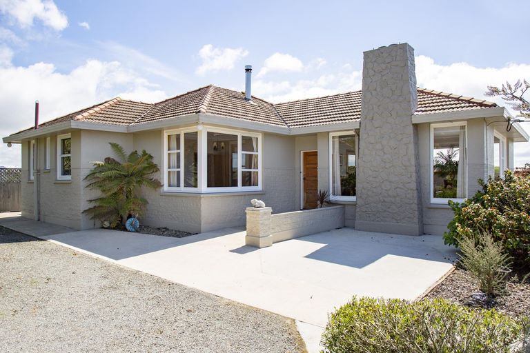 Photo of property in 20 Queens Crescent, Oamaru, 9400