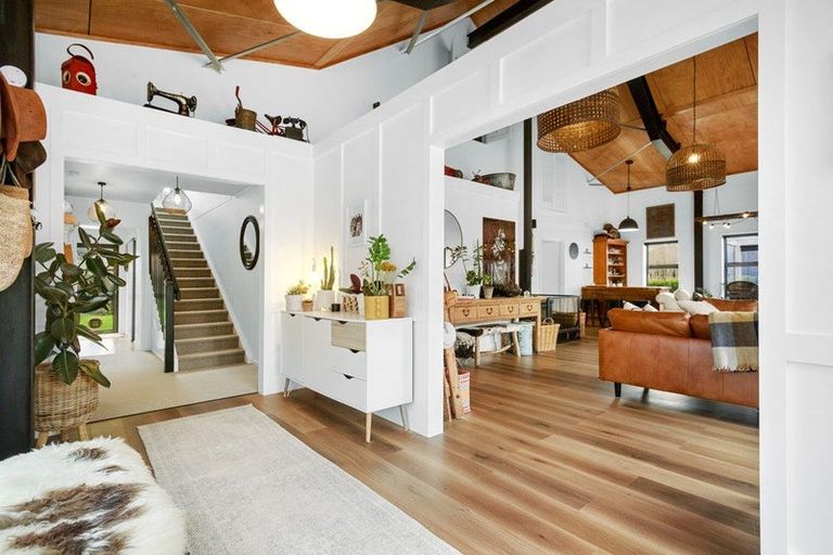 Photo of property in 111a Johnsons Road, Whitemans Valley, Upper Hutt, 5371