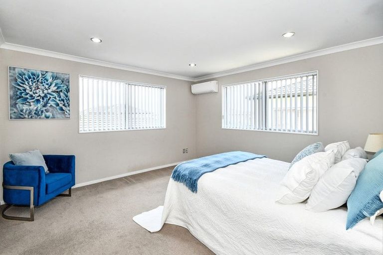 Photo of property in 11 Rohi Place, Flat Bush, Auckland, 2019