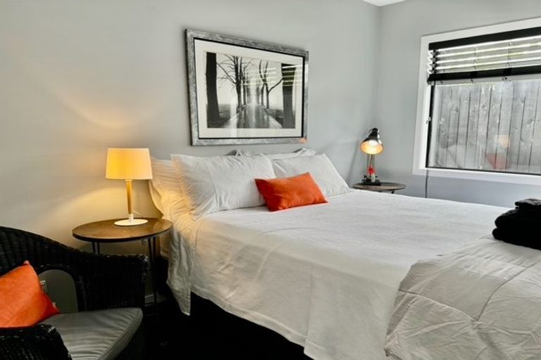 Photo of property in 4 Ahi Kaa Lane, Snells Beach, 0920