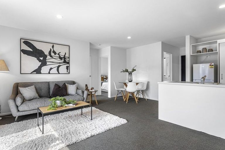 Photo of property in 12 League Lane, Phillipstown, Christchurch, 8011