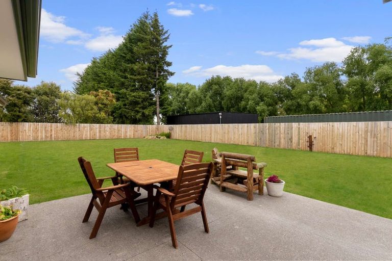 Photo of property in 59 Graeme Foote Street, Darfield, 7510