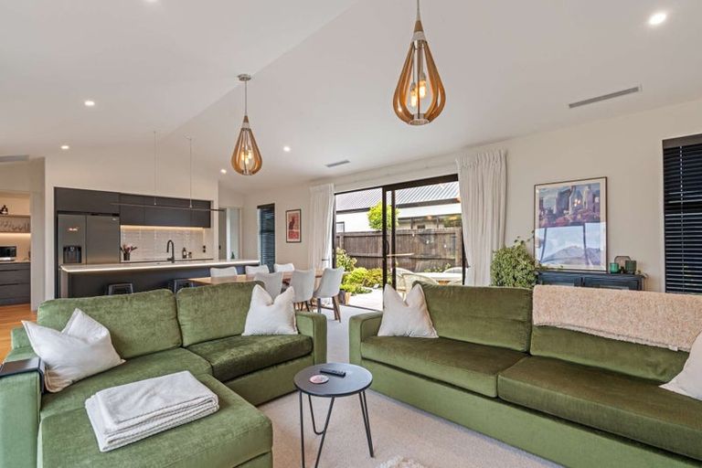 Photo of property in 11 Orchiston Way, Lincoln, 7608