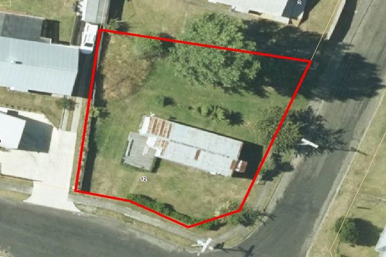 Photo of property in 12 Moana Crescent, Mangakino, 3421