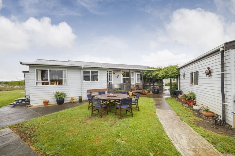 Photo of property in 357 Taikorea Road, Glen Oroua, Palmerston North, 4473