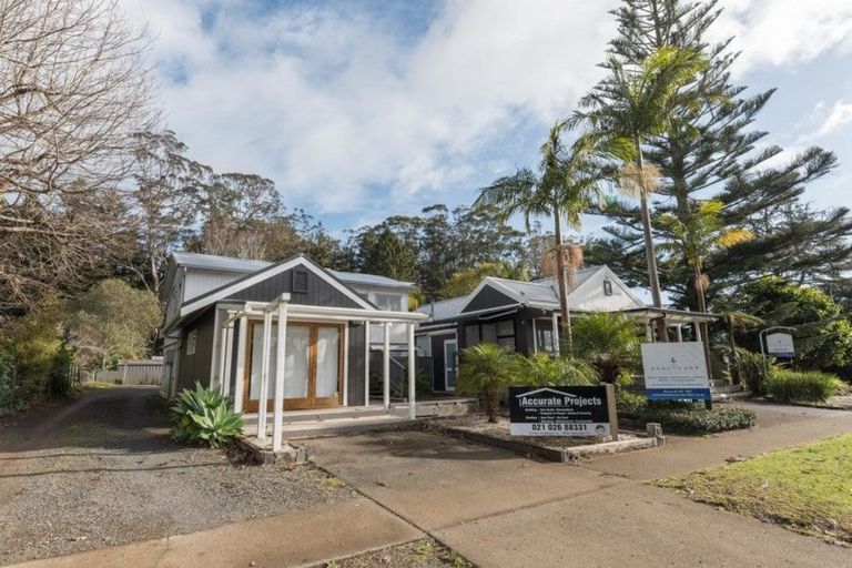 Photo of property in 132 Kerikeri Road, Kerikeri, 0230