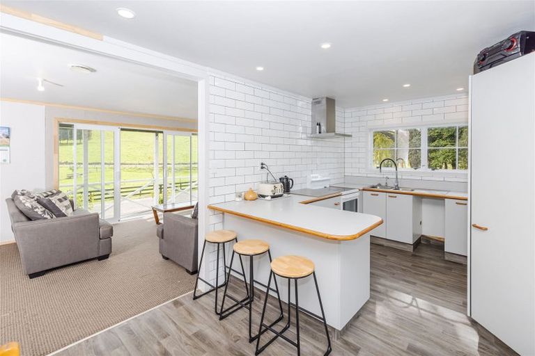 Photo of property in 95 Waitomo Caves Road, Hangatiki, Otorohanga, 3977