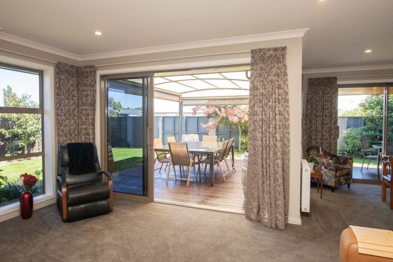 Photo of property in 17 Whiteoak Grove, Tinwald, Ashburton, 7700