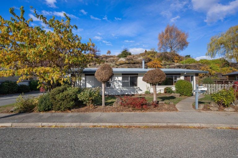 Photo of property in 4 Coulson Place, Alexandra, 9320