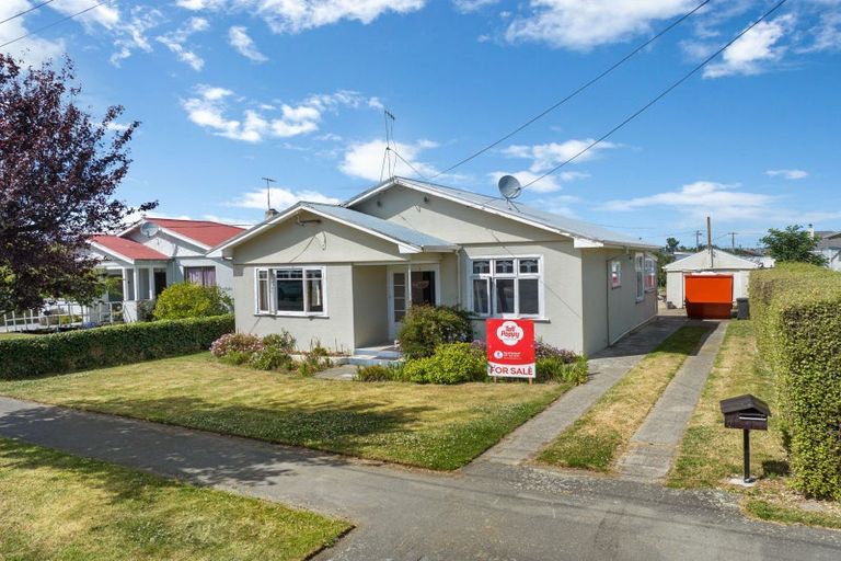 Photo of property in 11 Teviot Street, Oamaru North, Oamaru, 9400