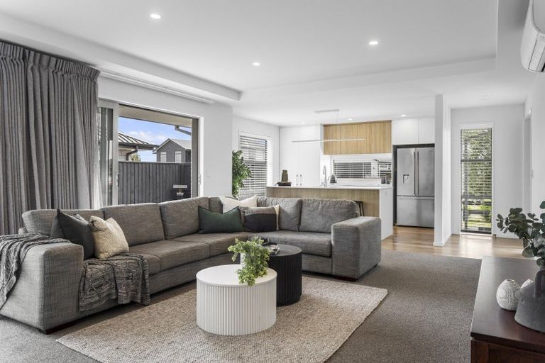 Photo of property in 8 Muirhill Street, Halswell, Christchurch, 8025