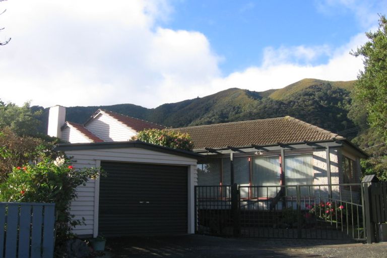 Photo of property in 7 Hayward Terrace, Waiwhetu, Lower Hutt, 5010