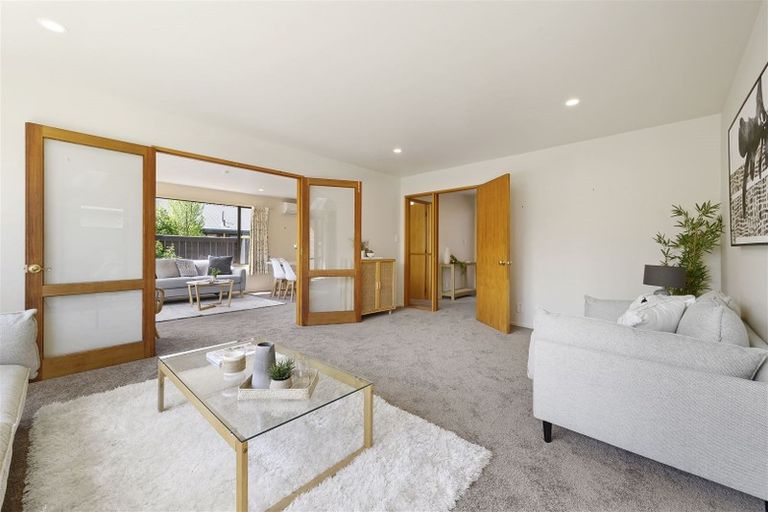 Photo of property in 473d Ilam Road, Bryndwr, Christchurch, 8052