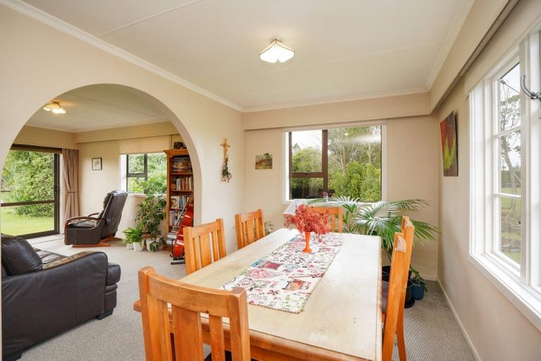 Photo of property in 398 Drysdale Road, Myross Bush, Invercargill, 9872