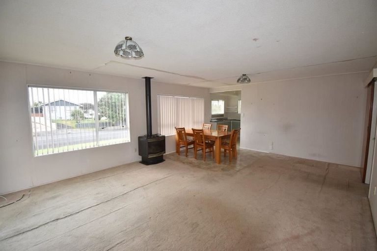 Photo of property in 58 Young Street, Morrinsville, 3300