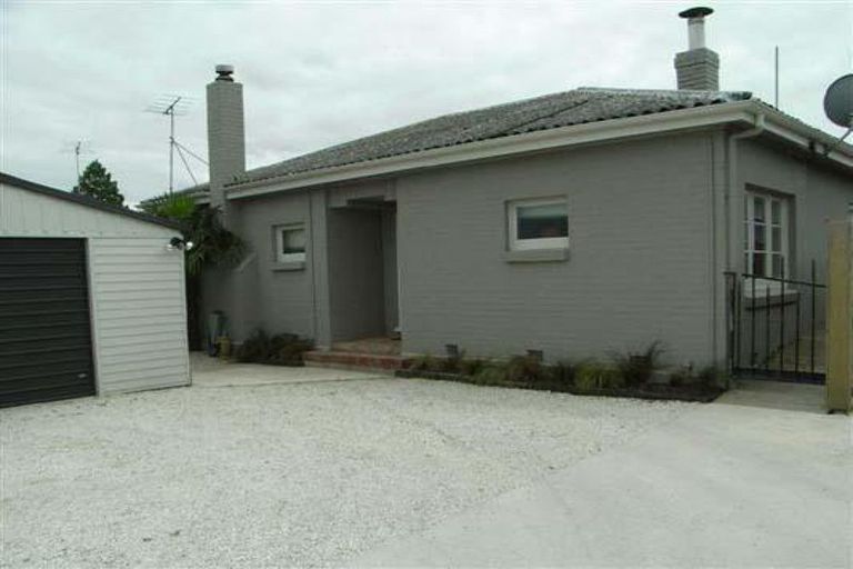 Photo of property in 48 Nelson Street, Mayfield, Blenheim, 7201