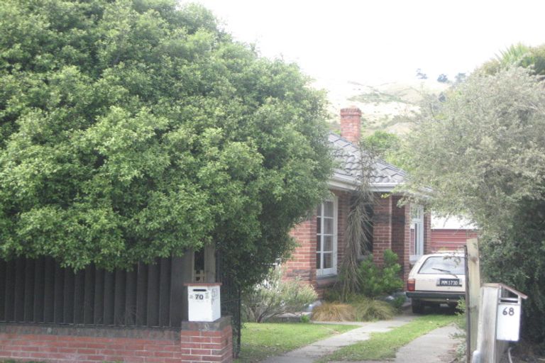 Photo of property in 72 Grange Street, Hillsborough, Christchurch, 8022