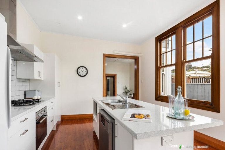 Photo of property in 78 Owen Street, Newtown, Wellington, 6021