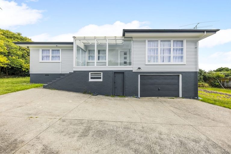 Photo of property in 26 Orams Road, Hillpark, Auckland, 2102