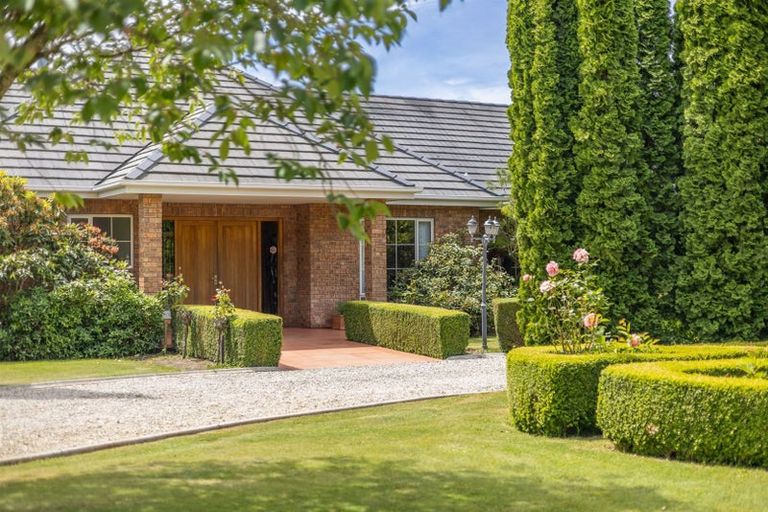 Photo of property in 518 Pound Road, Yaldhurst, Christchurch, 7676