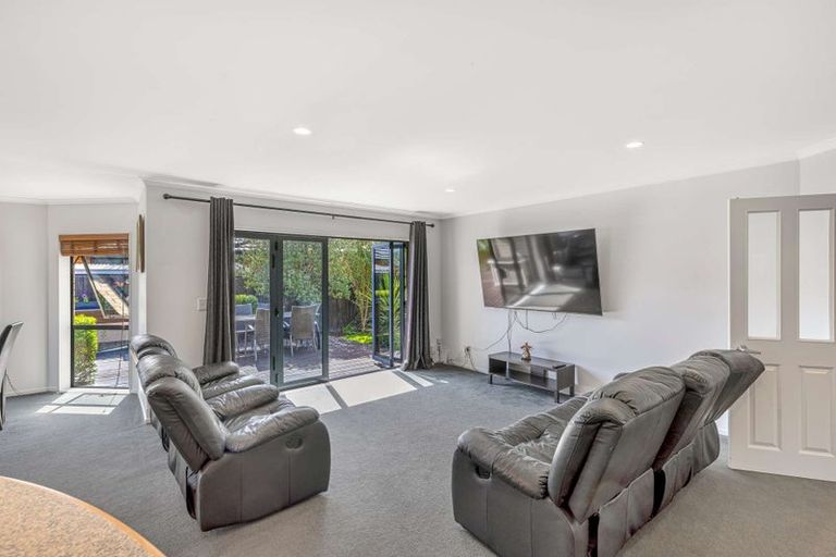 Photo of property in 47 Overbury Crescent, Rolleston, 7614