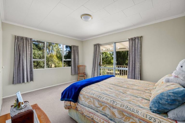 Photo of property in 122 Puketotara Road, Waipapa, Kerikeri, 0295