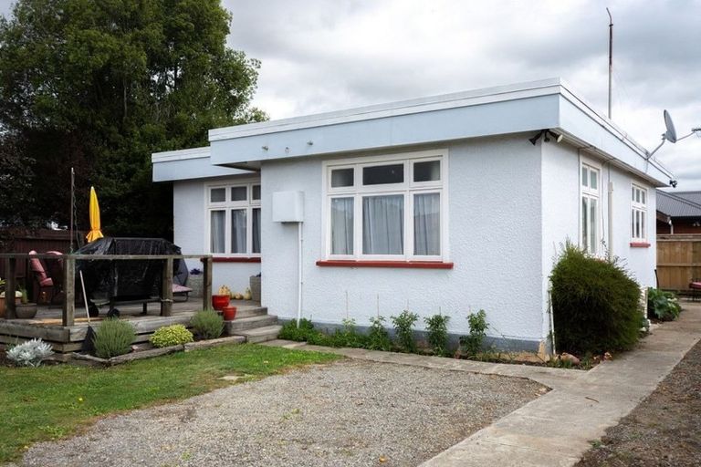Photo of property in 6b Carvell Street, Blenheim, 7201