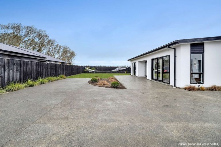 Photo of property in 15b Strowan Avenue, Elgin, Ashburton, 7700