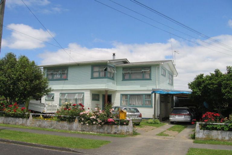 Photo of property in 43 Para Street, Taumarunui, 3920