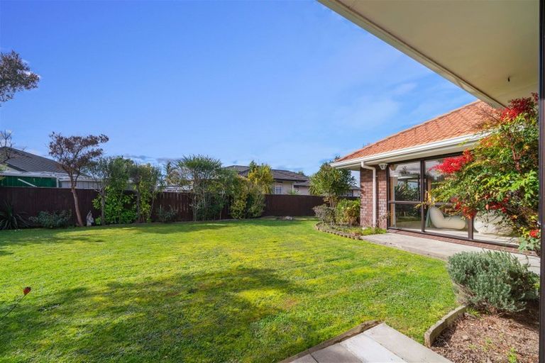 Photo of property in 23 Airport Drive, Milson, Palmerston North, 4414