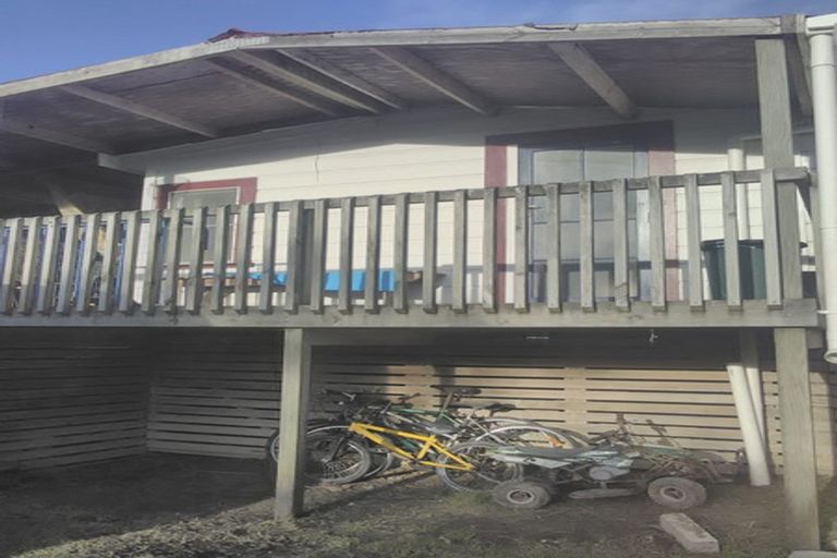 Photo of property in 502 Waipiro Road, Waipiro, Tokomaru Bay, 4079