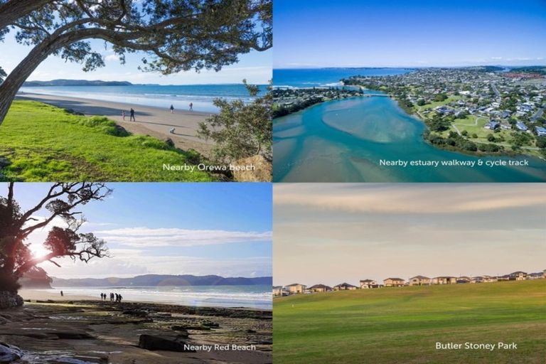 Photo of property in 164 Hibiscus Coast Highway, Red Beach, 0932