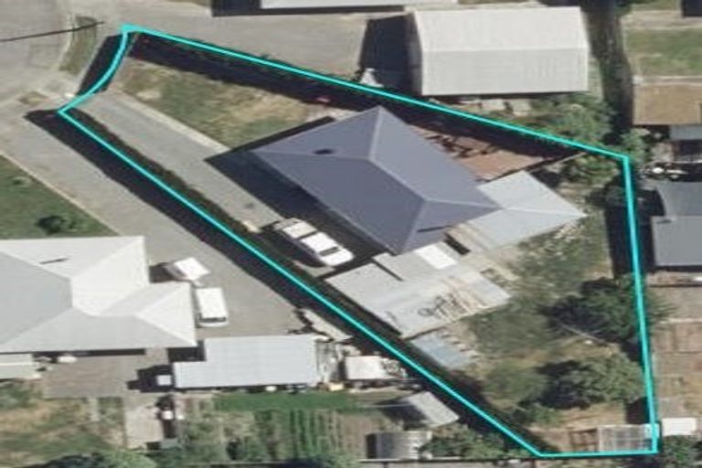 Photo of property in 11 Gill Crescent, Redwoodtown, Blenheim, 7201