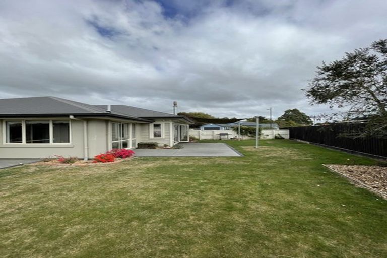 Photo of property in 43 Clausen Avenue, Leeston, 7632