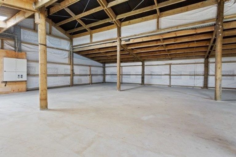 Photo of property in 649 Birch Hill Road, Okuku, Rangiora, 7473