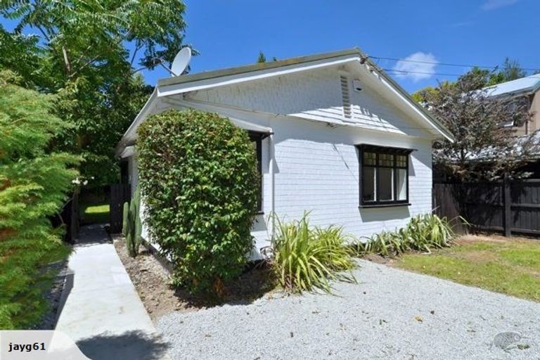 Photo of property in 181 Waimea Terrace, Beckenham, Christchurch, 8023