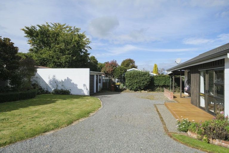 Photo of property in 31 Ransom Street, Dannevirke, 4930